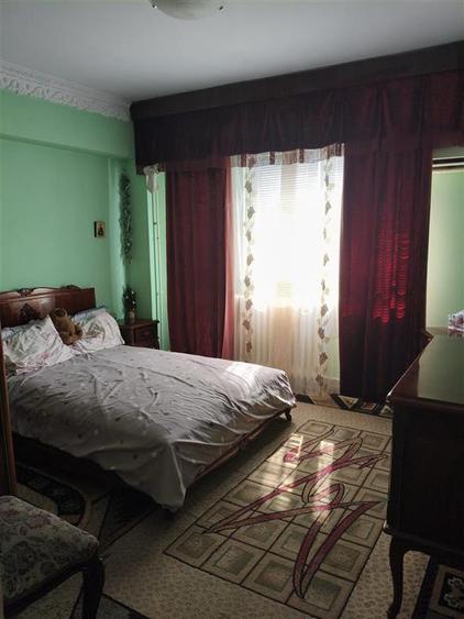 Apartament cu 2 camere decomandat în Călărași