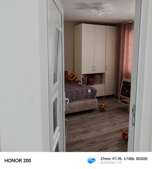 Casă cu 4 camere în Buleta