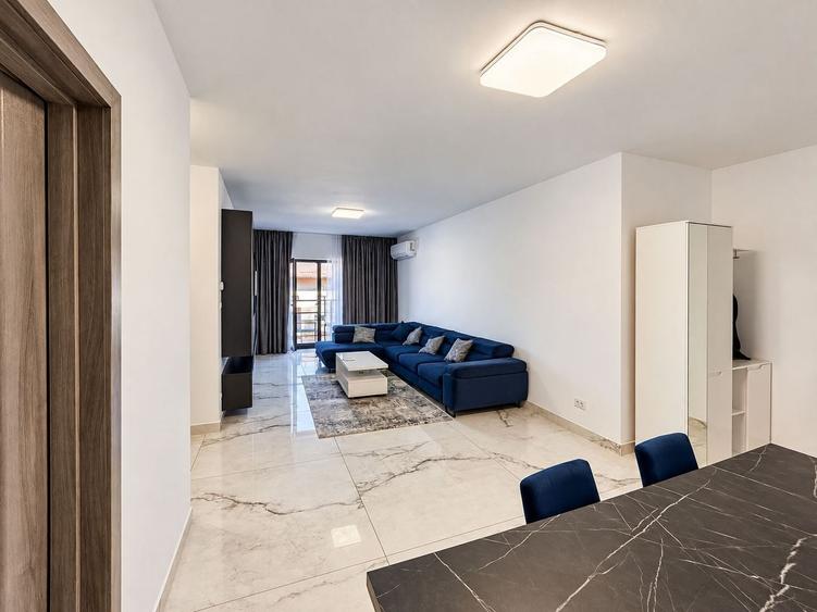 Apartament 2 camere central de inchiriat - 4