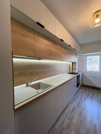 Apartament 2 camere | NOU | Tomis 2 | Termen lung - 17