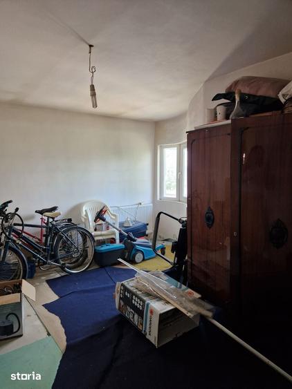 Casă cu 3 camere cu Teren 200 Mp în Pantelimon