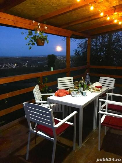 Casă cu 3 camere cu Teren 600 Mp în Becaș