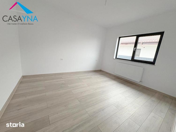 Casă cu 3 camere cu Teren 400 Mp în Letea Veche