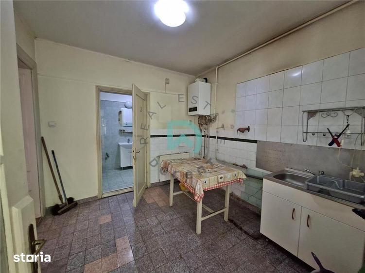 Casă cu 3 camere cu Teren 219 Mp în Bartolomeu