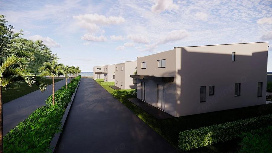 Casă cu Teren 300 Mp în Ultracentral