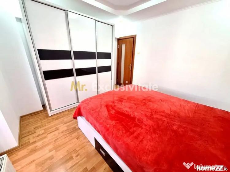 Apartament cu 2 camere decomandat în Frații Golești