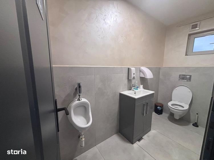 Spațiu comercial, de 200 mp, în Gheorghe Doja