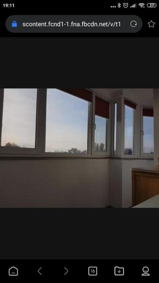 Apartament cu 4 camere decomandat în Gara