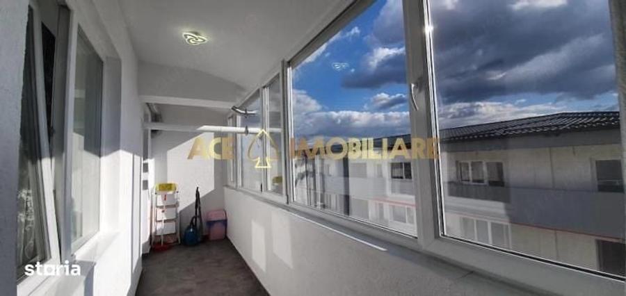 Apartament cu 2 camere în Theodor Pallady