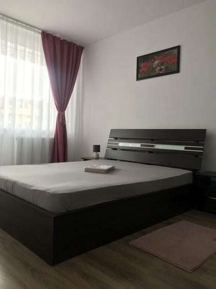 Apartament cu 2 camere în Florești