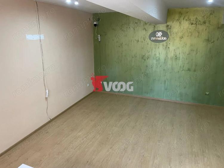 Spațiu comercial, de 70 mp, în Fabric