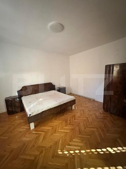 Casă individuală cu 2 camere cu Canalizare în Cetății