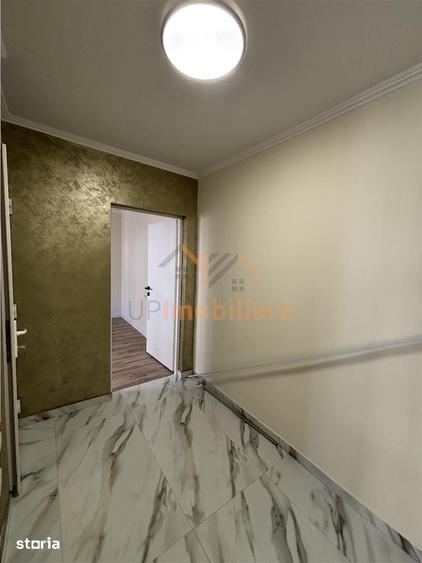 Apartament cu 2 camere în Rogerius