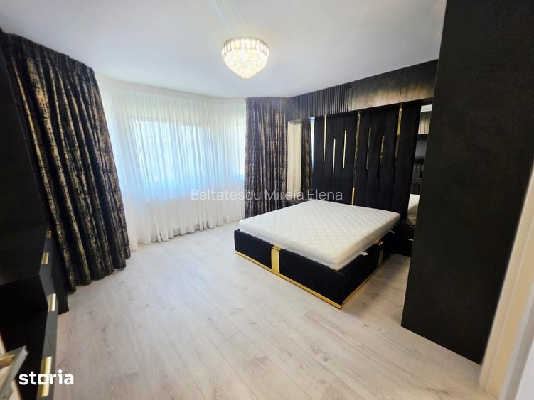 Vila premium 5 camere in Paulestii Noi | Mobilata | Constructie 2025