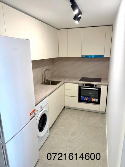 Apartament în Central