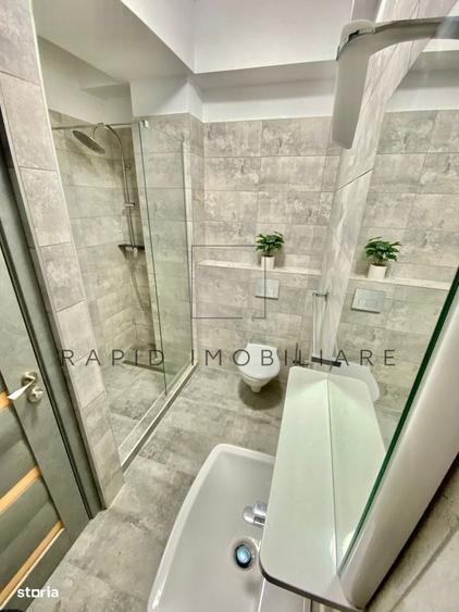 Apartament cu 2 camere în Țiglina 2