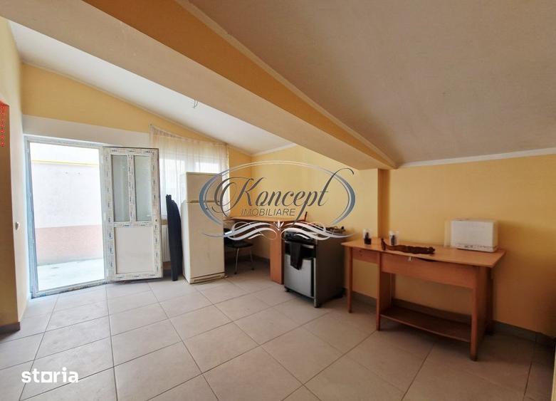 Spațiu comercial, de 120 mp, în Someșeni