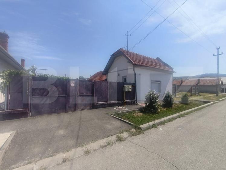 Casa de Vanzare in Ocna Mures - 6