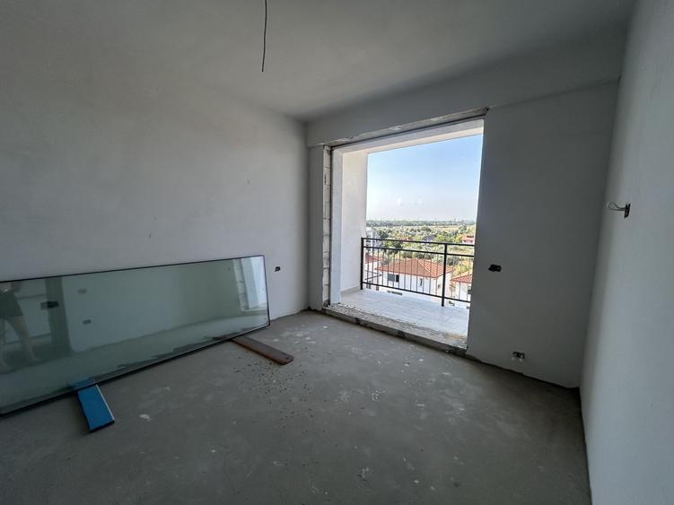 Apartament cu 2 camere decomandat în Mamaia-Sat