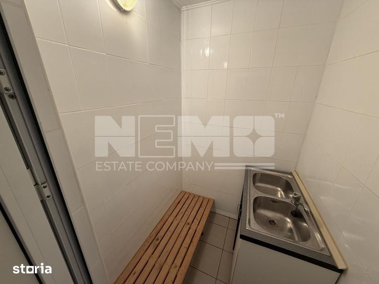 Spațiu comercial, de 496 mp, în Rădăuți
