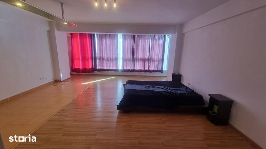 Garsonieră în Iosia
