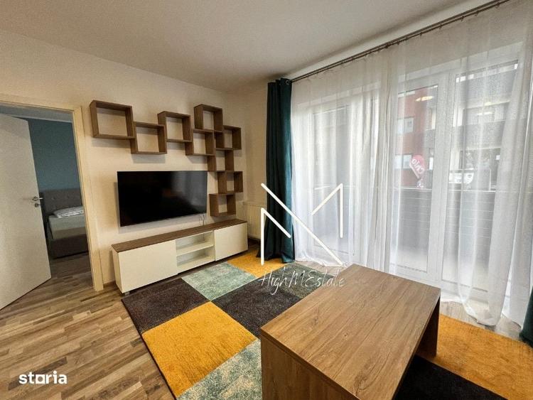 2 Camere | Zona Avantgarden | Parcare inclusa - 3