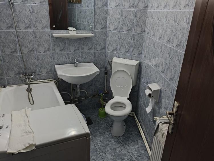 Garsonieră semidecomandată în Central