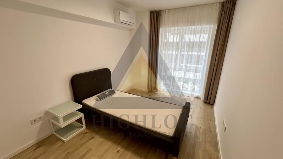 APARTAMENT 3 CAMERE MOBILAT  | FABRICA DE GLUCOZA | PARCARE SUBTERANA - 14