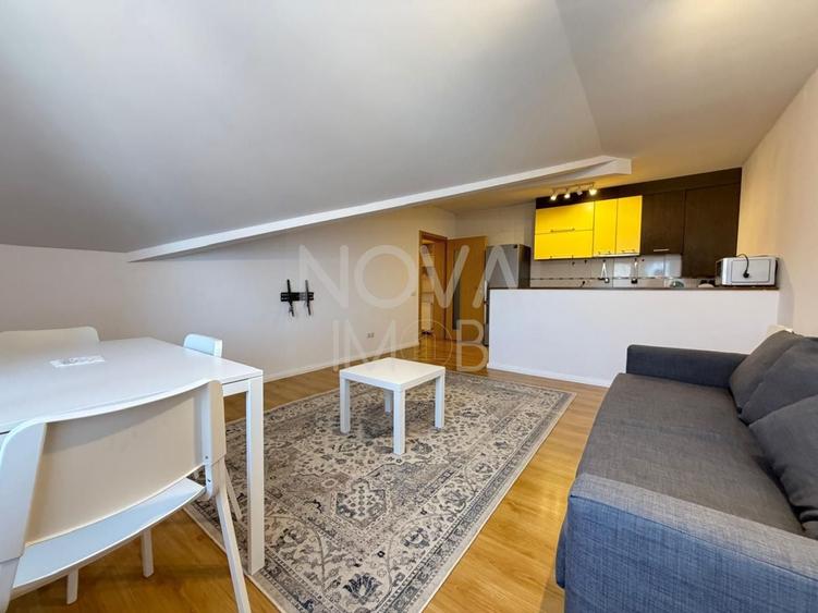 Apartament 2 camere, Str. Lunga, Terezian - 8