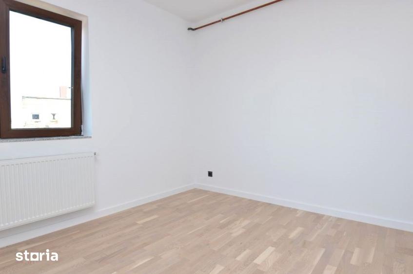 Apartament cu 2 camere semidecomandat în Calea Călărașilor