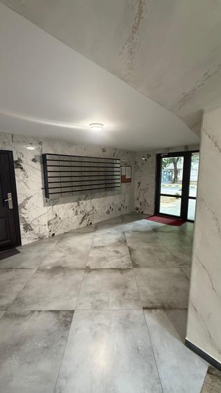 Garsonieră decomandată în Narcisa
