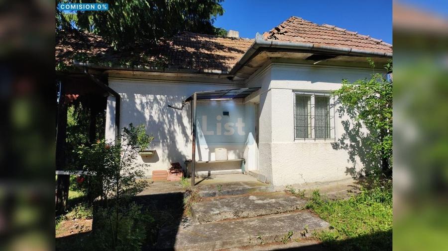 Teren Construcții intravilan de 72000 mp, în Topa Mică