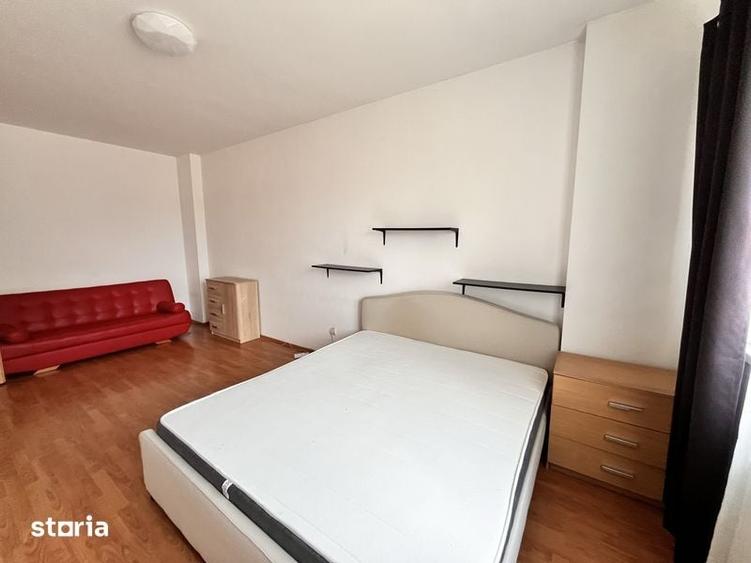 Apartament 1 camera cu bucataria decomandata - 5