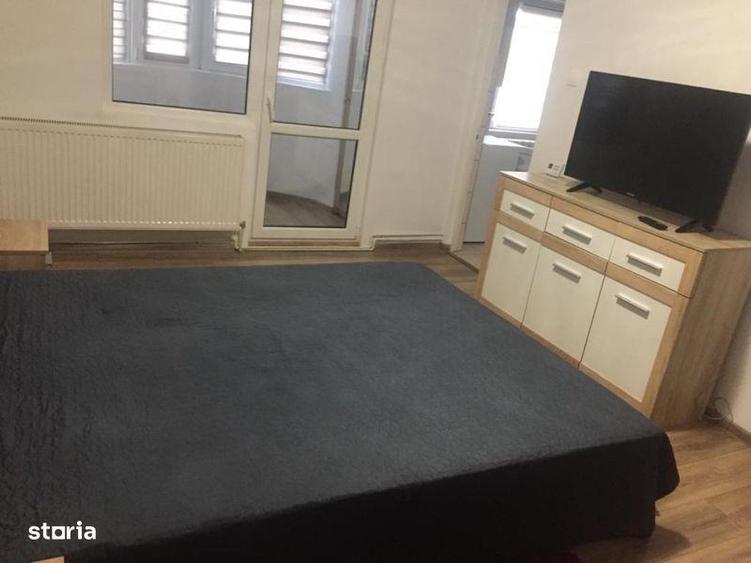 Garsonieră în Central
