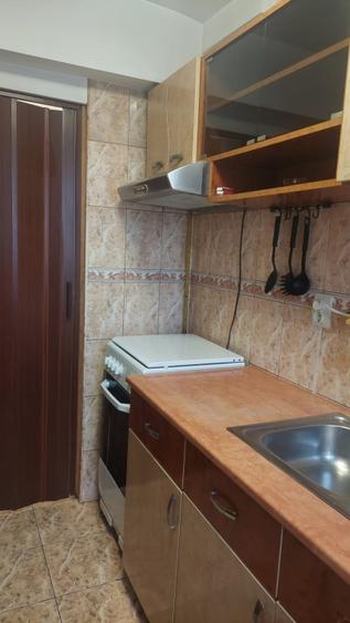 PODU ROS - BLD SOCOLA - 2 CAMERE SEMIDECOMANDAT - RENOVAT - 72.000 EURO - 7