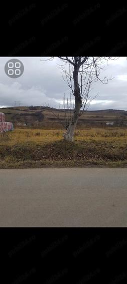 Teren de 717 mp, în Șura Mare