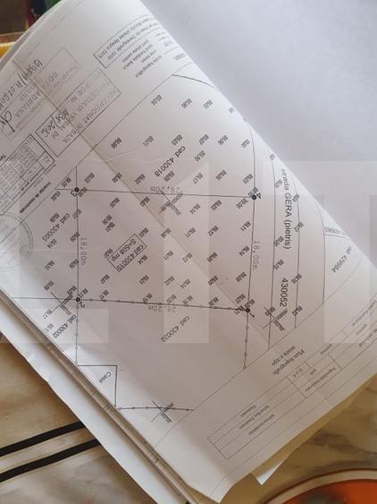 Casă individuală cu 4 camere cu Teren 508 Mp în Torontalului