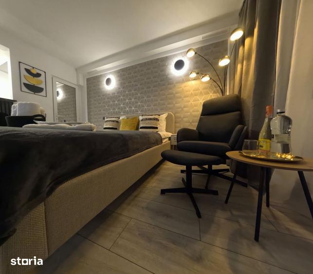 Afacere la cheie-garsoniera in regim hotelier - 4