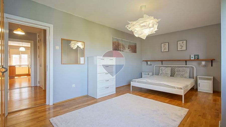 Apartament 4 camere de inchiriat, Str. Toamnei, Brasov - 18