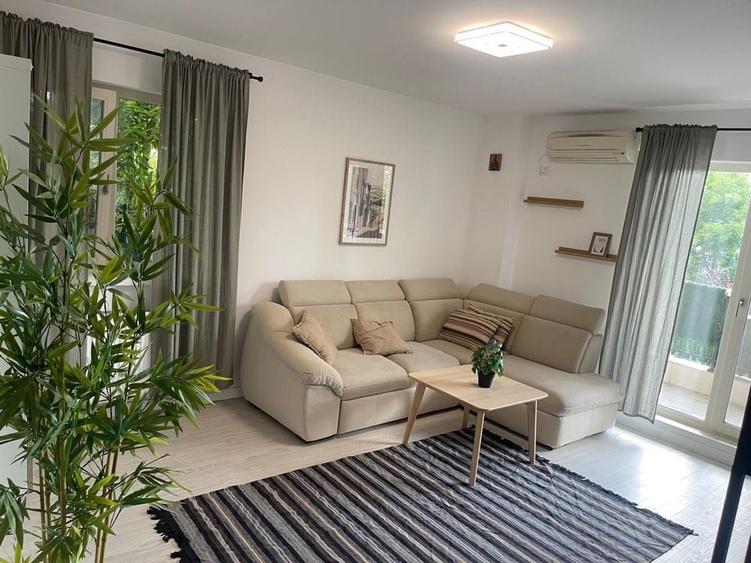 Apartament 2 Camere de Inchiriat - Soseaua Fundeni - 1
