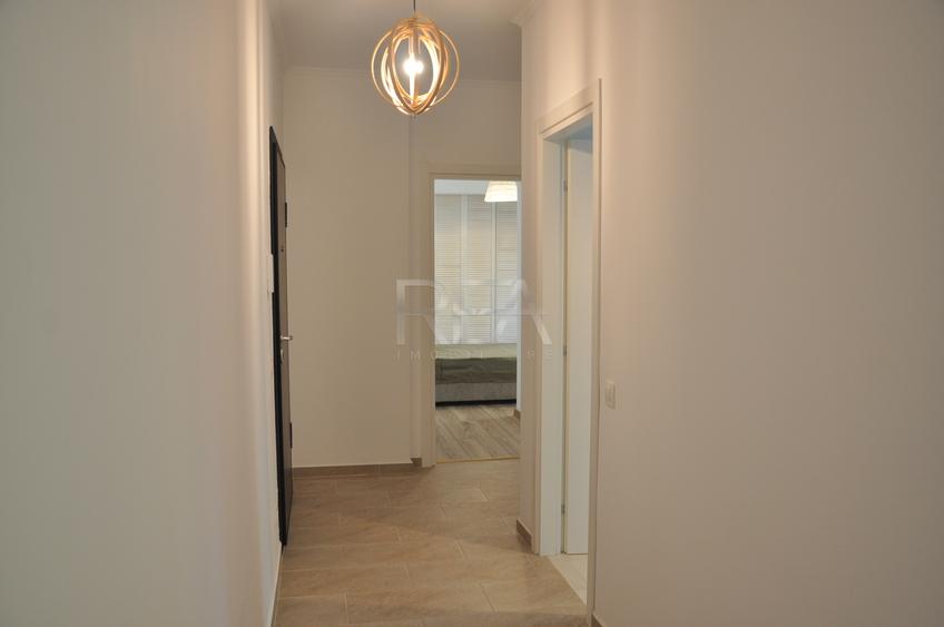 Apartament cu 2 camere decomandat, mobilat în Moșilor