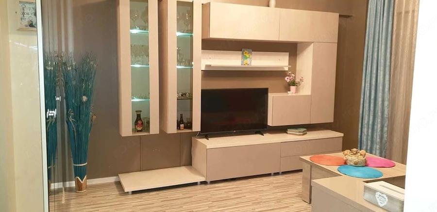 Apartament cu 2 camere decomandat în Nicolae Grigorescu