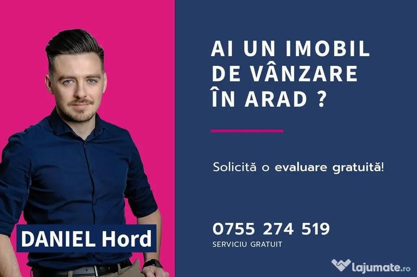 Casă cu 6 camere cu Teren 558 Mp în Central
