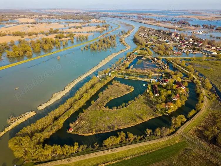 Spațiu comercial, de 30,000 mp, în Maliuc