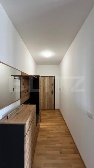 Apartament cu 3 camere decomandat, mobilat în Steaua