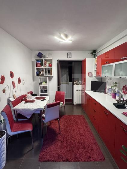 Apartament de vanzare, 51.04 mp, zona Sud - 8