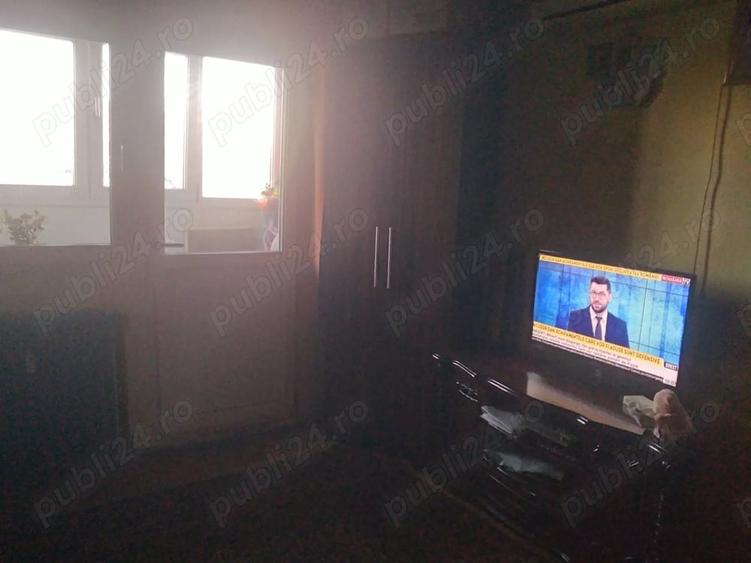 Garsonieră decomandată în Brazda lui Novac