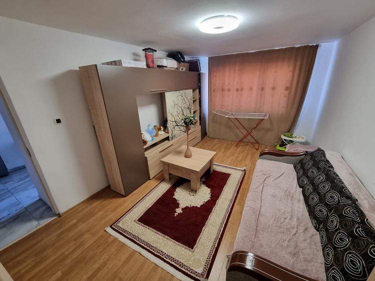 Apartament cu 2 camere în Ampoi 3