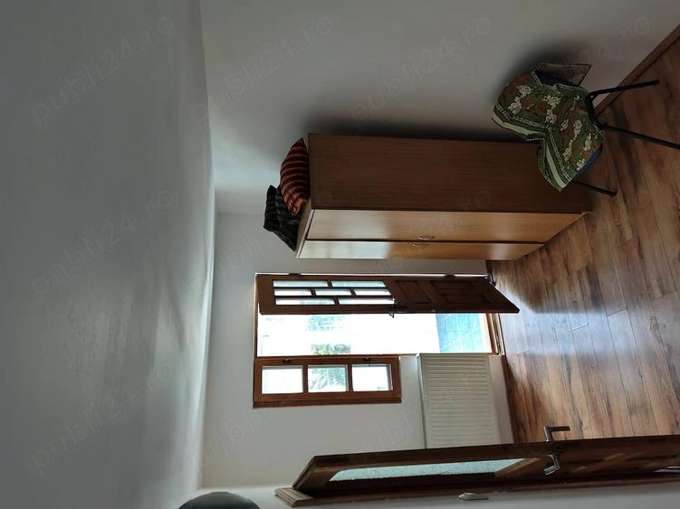 Apartament cu 2 camere nedecomandat în Micro 11