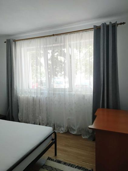 Garsonieră decomandată în Zimbru